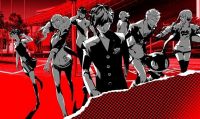 I giapponesi eleggono Persona 5 come miglior RPG di sempre